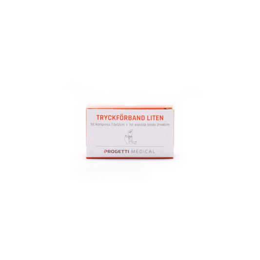 Tryckförband lilla 7,5x12cm-2