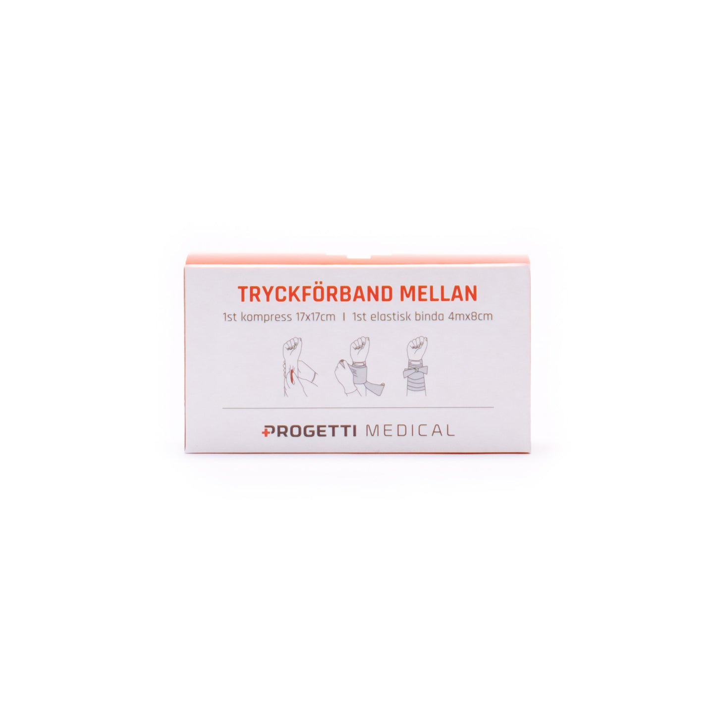 Tryckförband 17x17cm-2