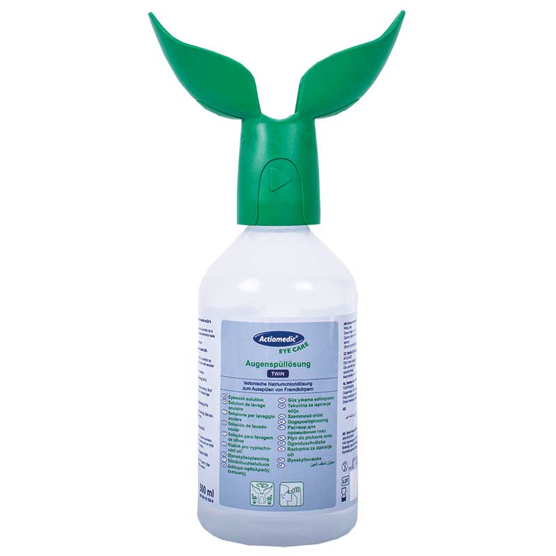 Progetti Eye two Eye 500ml Flasch-1