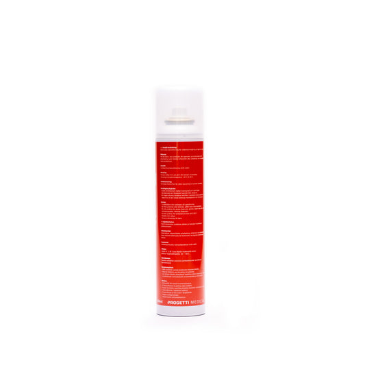 Wound Eye Ögonduschspray 250ml-5