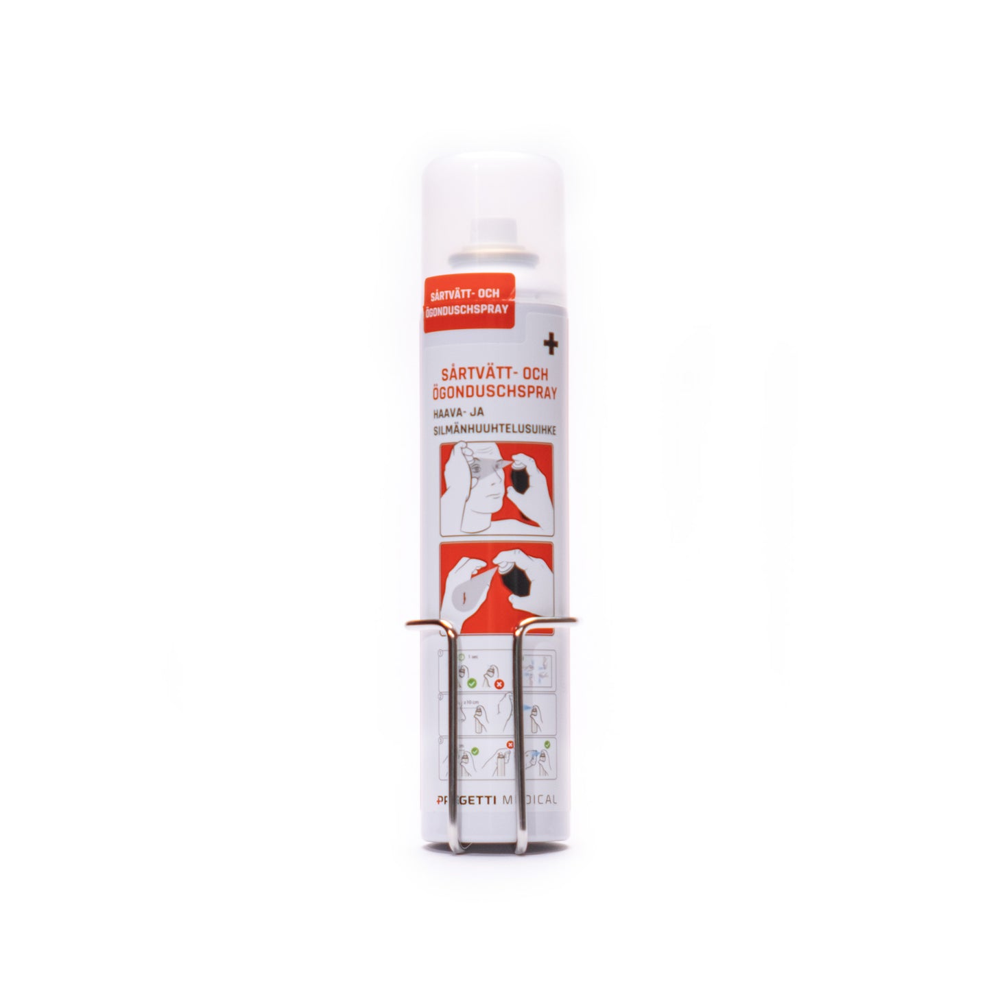 Wound Eye Ögonduschspray 250ml-3