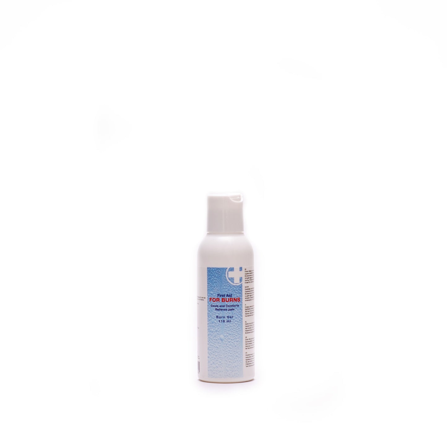 Burngel 118ml-1