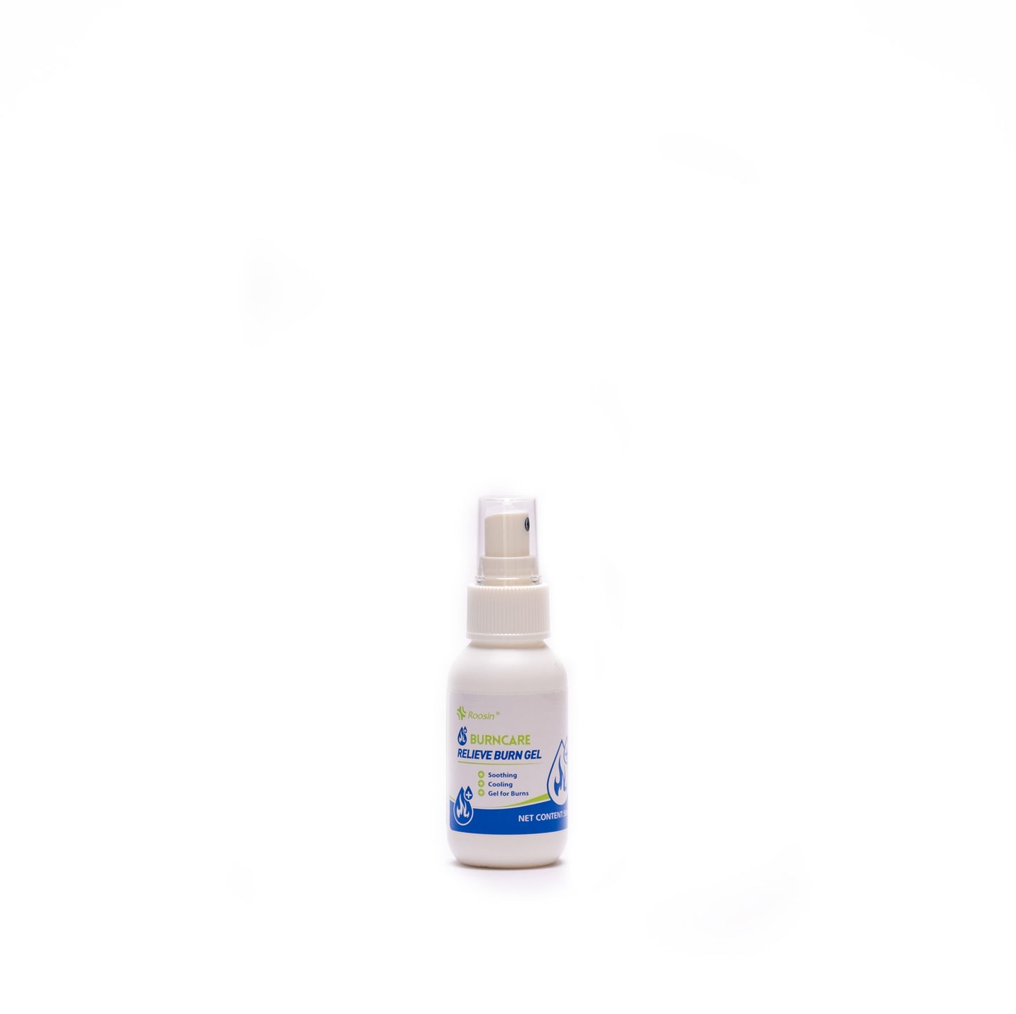 Burn Gel Spray 50ml-1