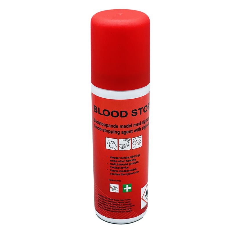 Blodstopp spray 60ml-1