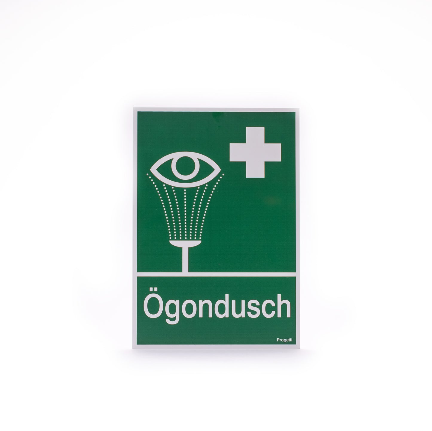 Ögondusch A4-1
