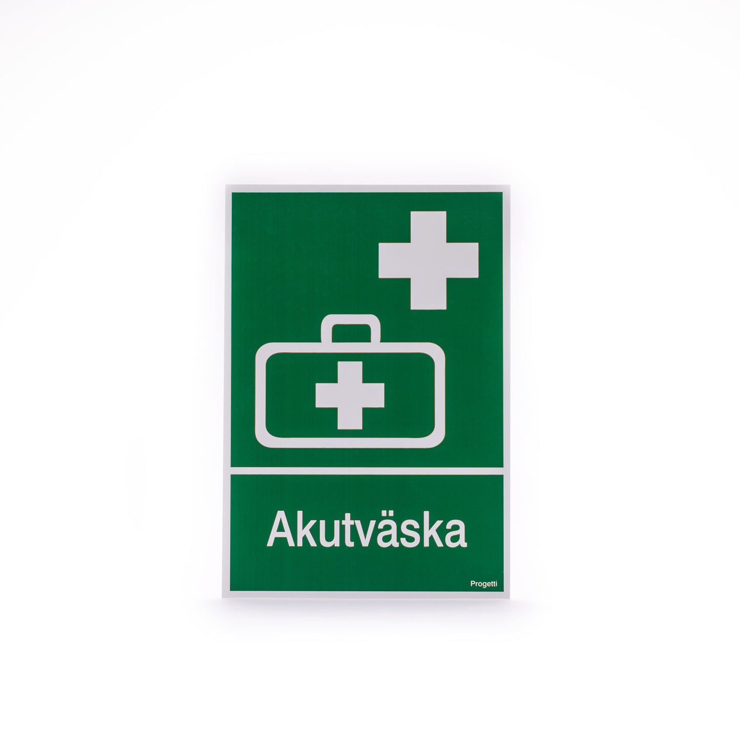 Akutväska A4-1