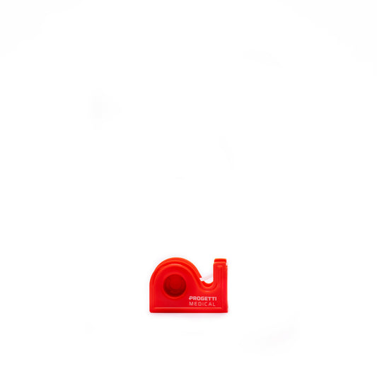 Kirurgisk Tejp Non-Wowen B 2,5cm L 9,1 m vit-2