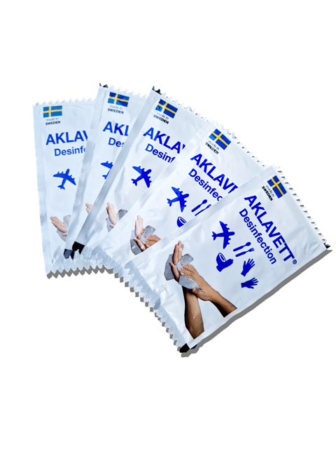 Desinfektionsservett-1