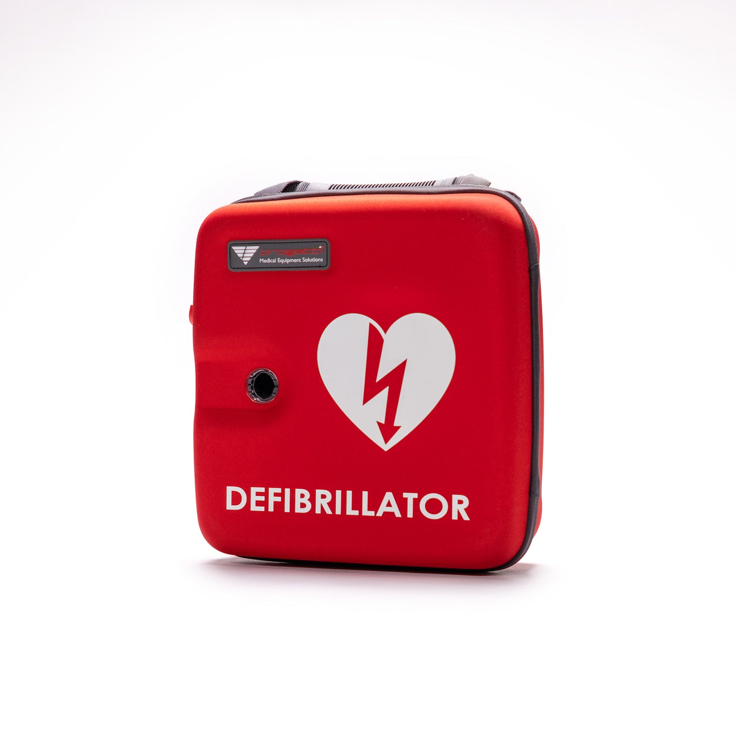 Komplett Defibrillator RS 4.0-