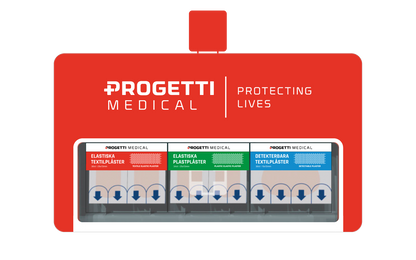 Easy Aid plåsterhållare 3 Strip-2