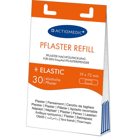 EasyAid 19x72mm 30st-1