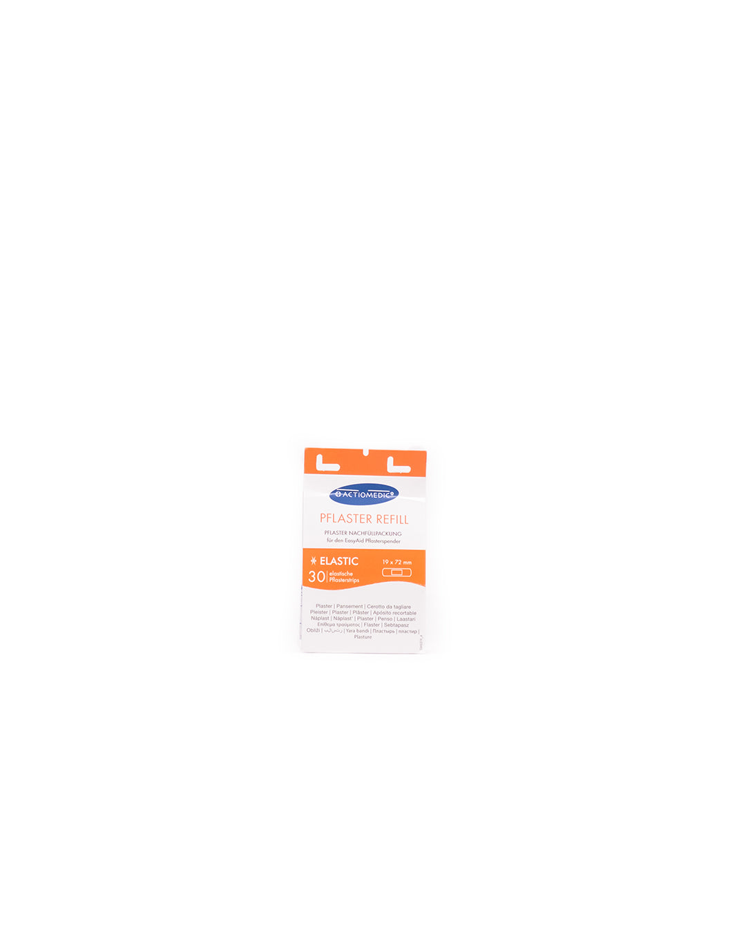 EasyAid 19x72mm 30st-1