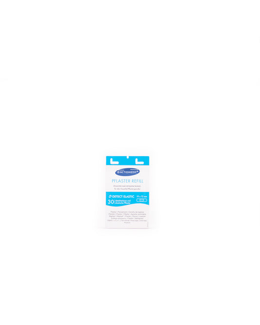 EasyAid Detectable 19x72mm 30st-1