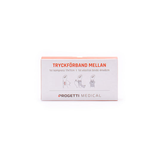 Tryckförband 17x17cm-2