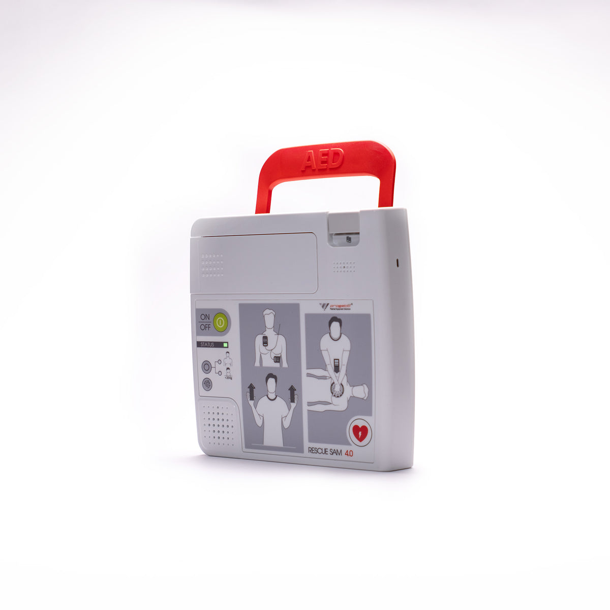 Defibrillator 4.0-1