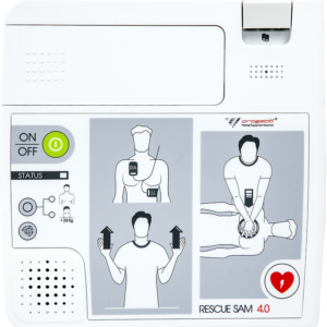Defibrillator 4.0-1