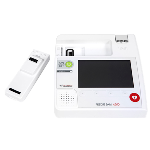 Batteri Rescue Sam 4.0 long life-1