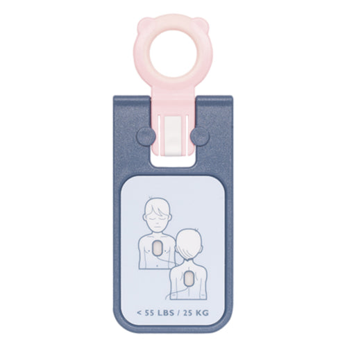 Philips Heartstart FRx barnnyckel-1