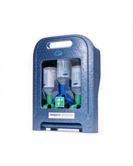 Progetti Eye two Eye Station-1