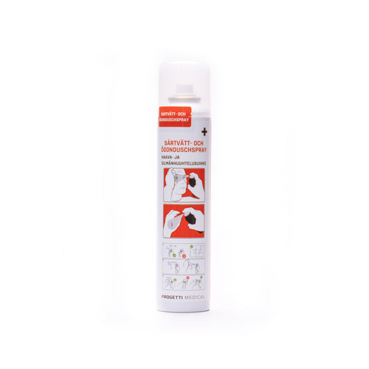 Wound Eye Ögonduschspray 250ml-1
