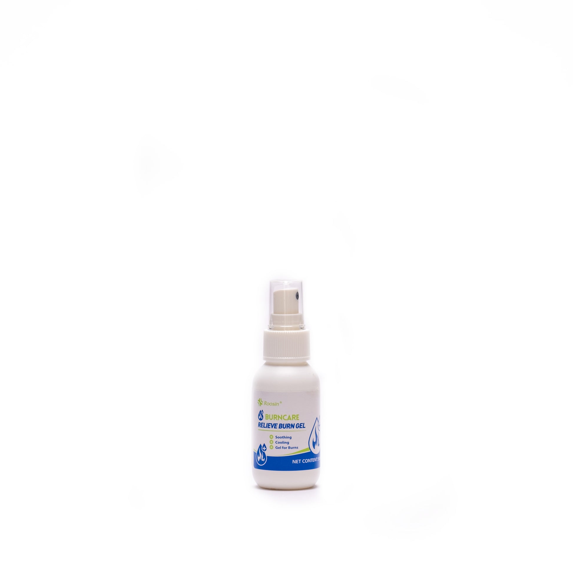 Burn Gel Spray 50ml-1