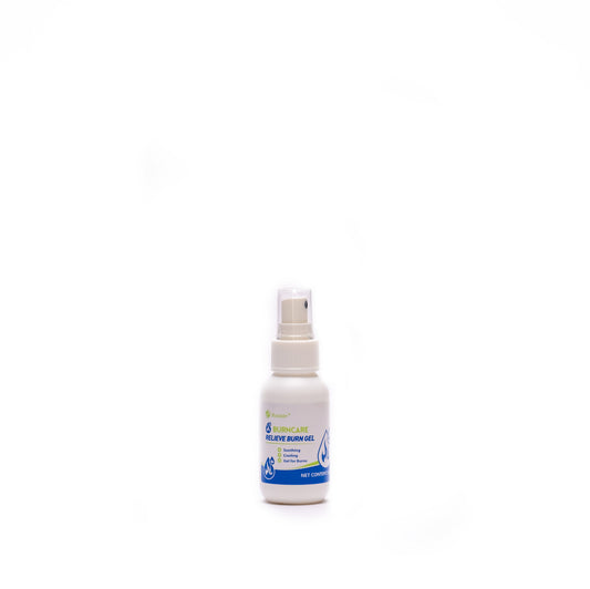 Burn Gel Spray 50ml-1