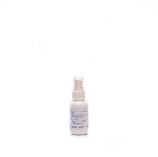 Burn Gel Spray 50ml-2