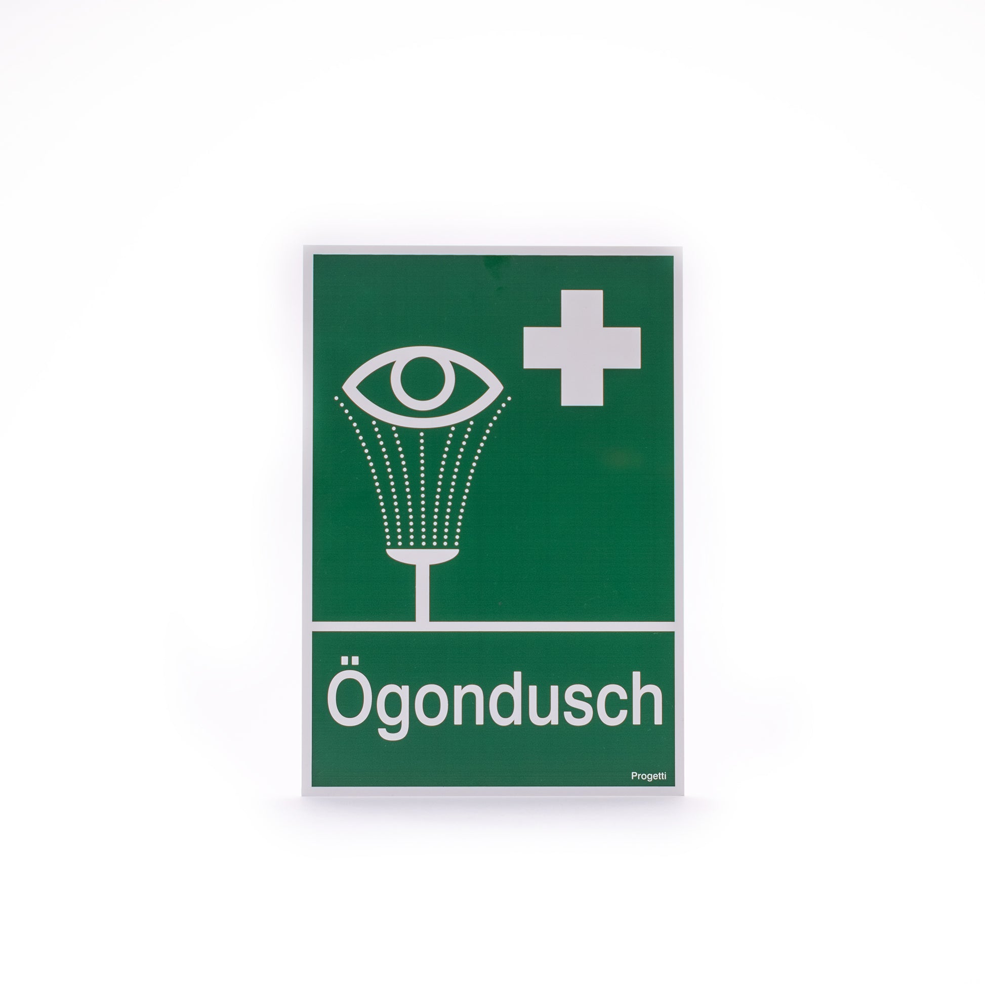 Ögondusch A4-1