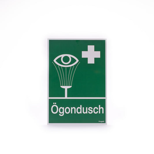 Ögondusch A4-1