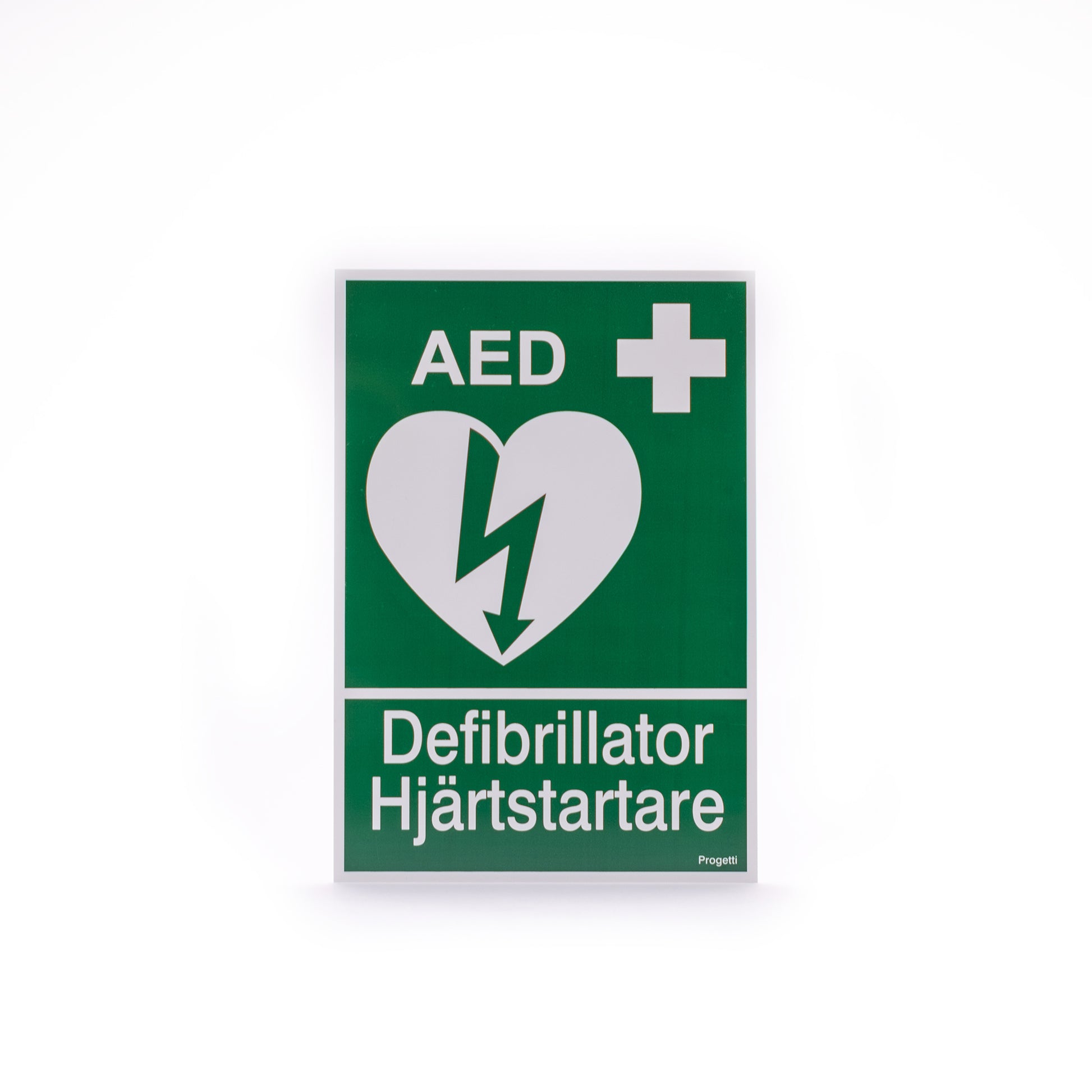 Defibrillator Hjärstartare A3-1