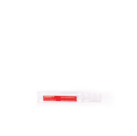 Natriumklorid 20ml-2