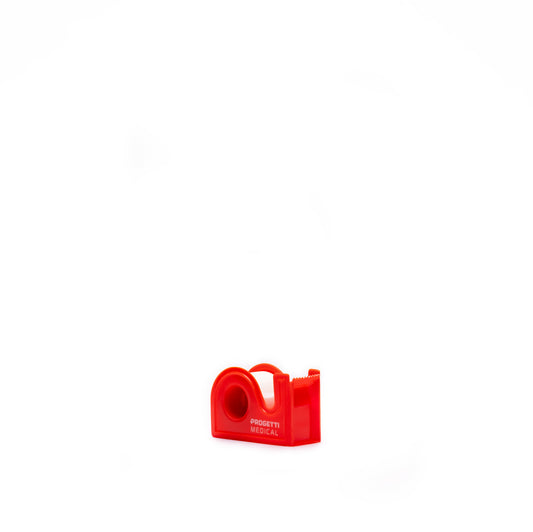 Kirurgisk Tejp Non-Wowen B 2,5cm  L 9,1 m vit-1