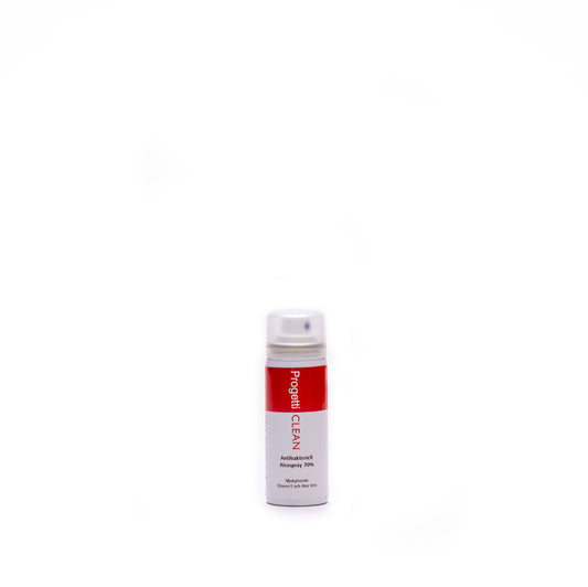 Progetti Clean 50ml-1
