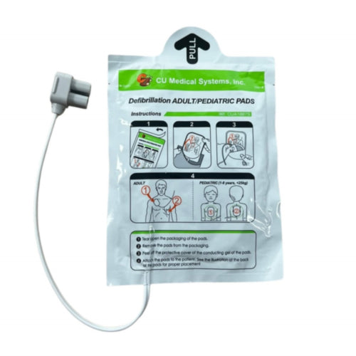 CU Medical I-PAD SP1 elektroder-1