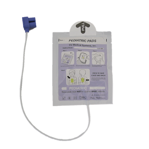 CU Medical I-PAD SP1 barnelektrode-1