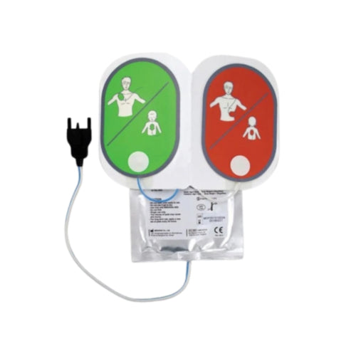 Mediana HeartOn A15 Multifunktionella Elektroder (Universal)-1