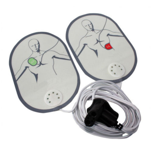 Mediana HeartOn A10 Elektroder för vuxna-1