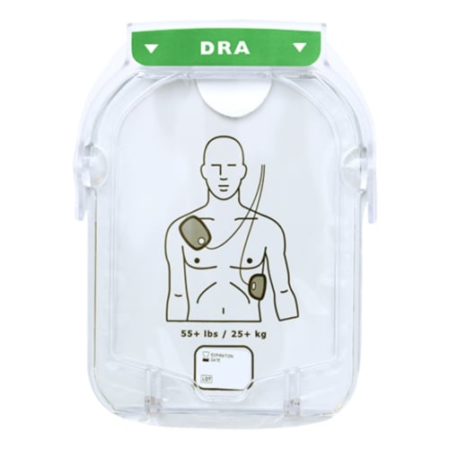 Philips Heartstart HS1 Elektrodkassett för vuxna-1