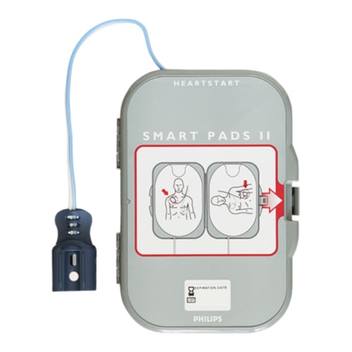 Philips HeartStart FRx elektrodkassett för vuxna-1