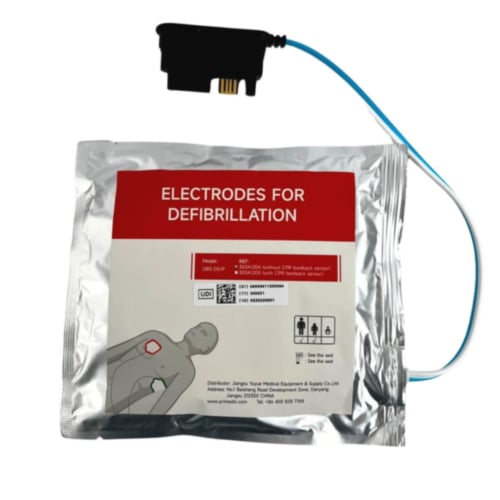 Primedic HeartSave Y/YA multifunktionella elektroder-1