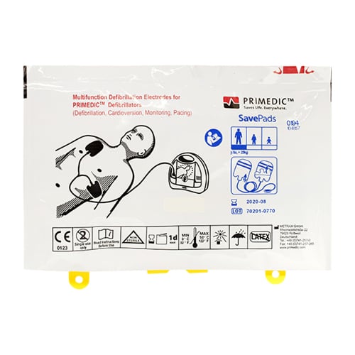 Primedic Heartsave Elektroder-1