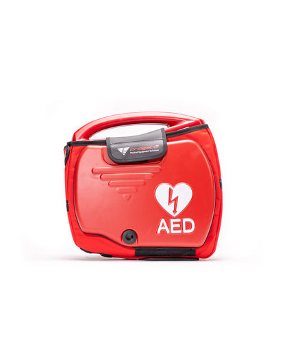 Defibrillator Rescue Sam